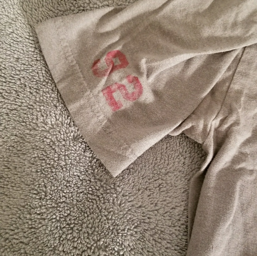 Element° grey tee - Picture 2 of 3